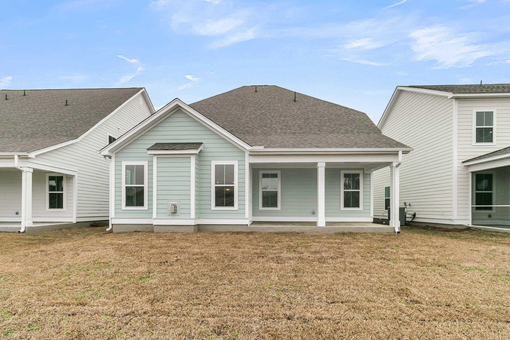 772 Maynard Lane Summerville, SC 29486 - Photo 42 of 52 DFH_CHS_Tidwater_Lockwood_774 Maynard La