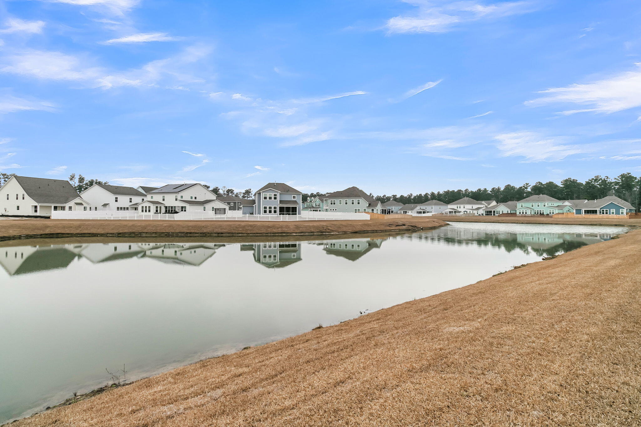 772 Maynard Lane Summerville, SC 29486 - Photo 43 of 52 DFH_CHS_Tidwater_Lockwood_774 Maynard La