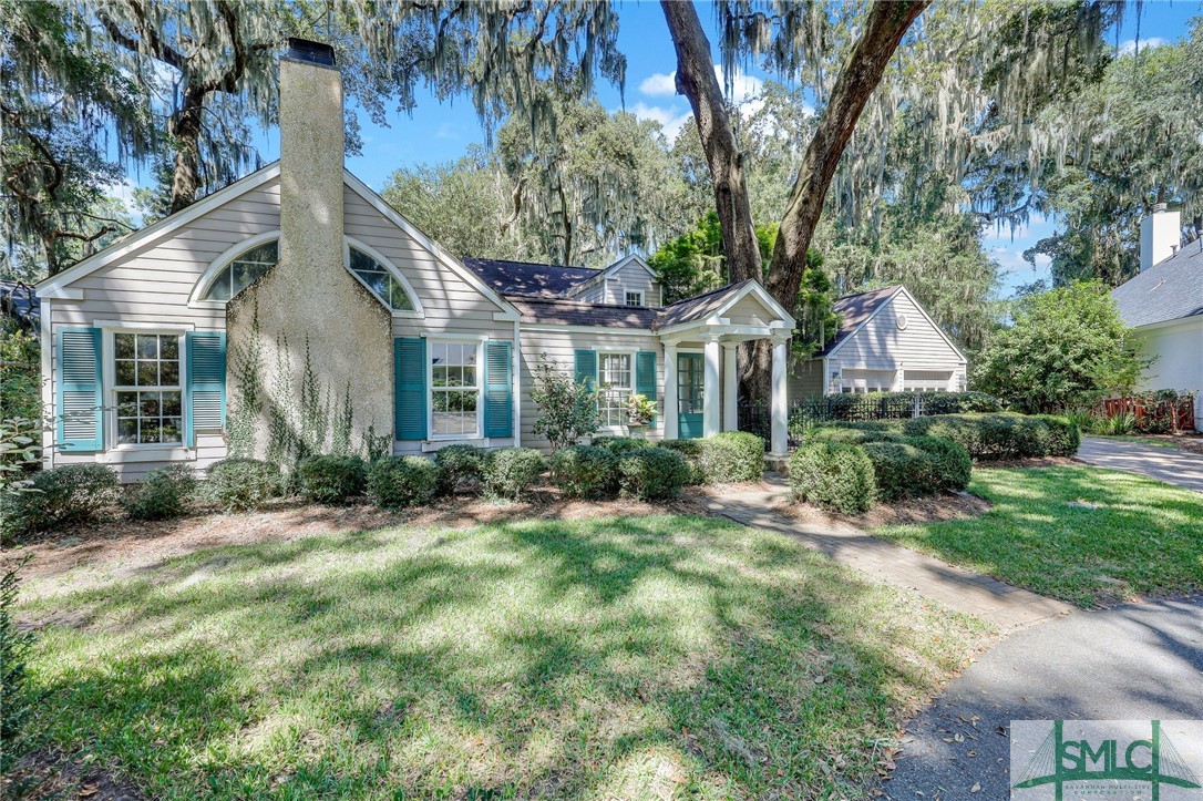9 Dr Louis Way Savannah, GA 31411 - Photo 1 of 45