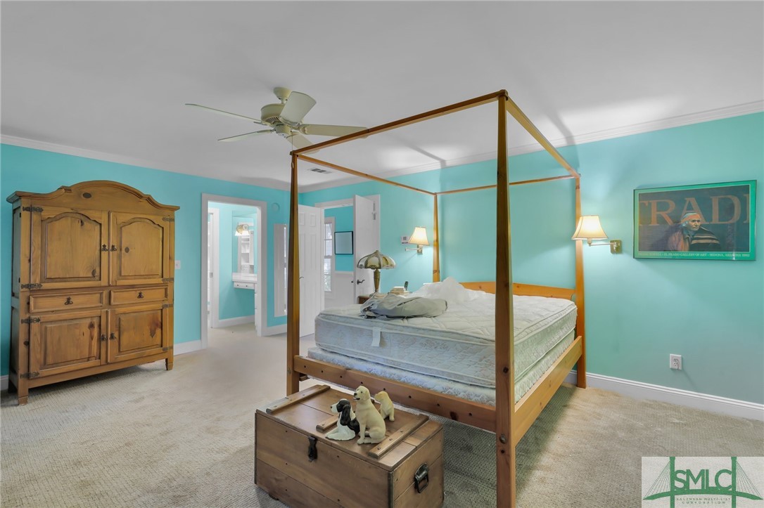 9 Dr Louis Way Savannah, GA 31411 - Photo 22 of 45