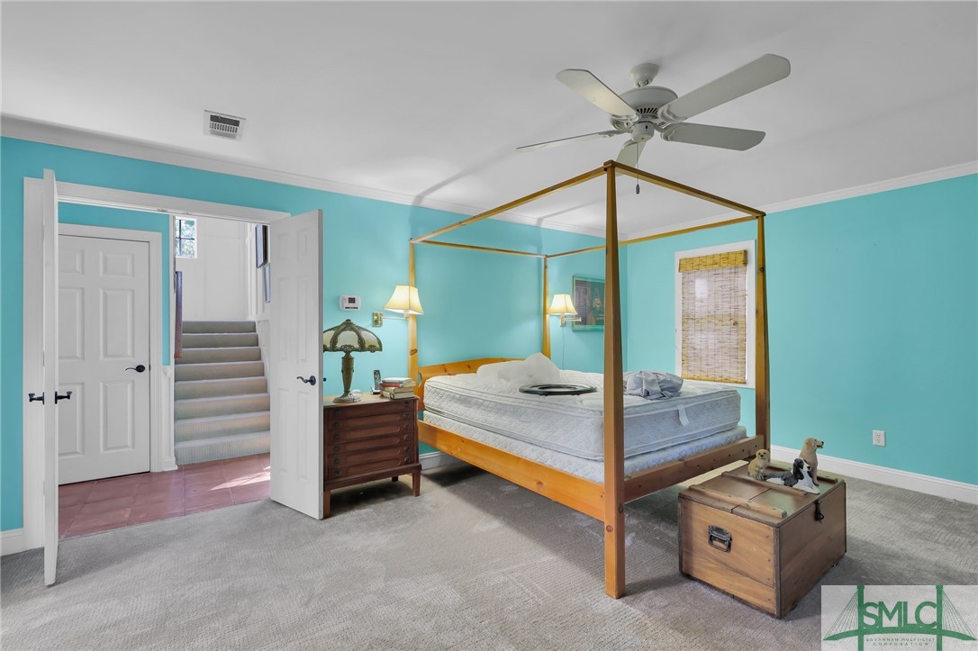 9 Dr Louis Way Savannah, GA 31411 - Photo 24 of 45