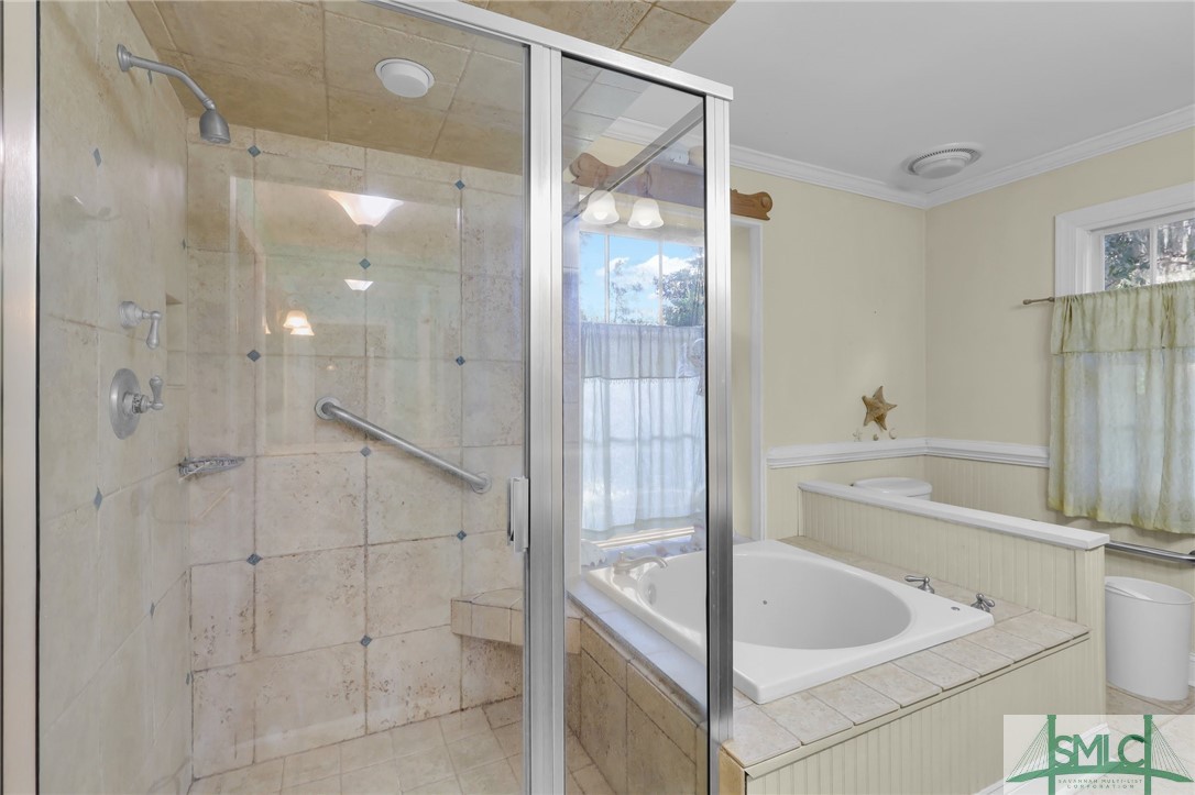 9 Dr Louis Way Savannah, GA 31411 - Photo 26 of 45