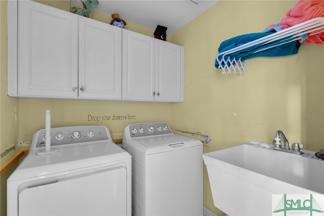 9 Dr Louis Way Savannah, GA 31411 - Photo 30 of 45