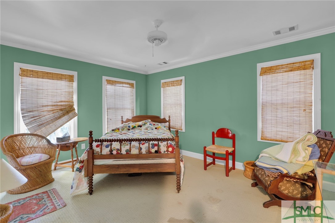 9 Dr Louis Way Savannah, GA 31411 - Photo 31 of 45