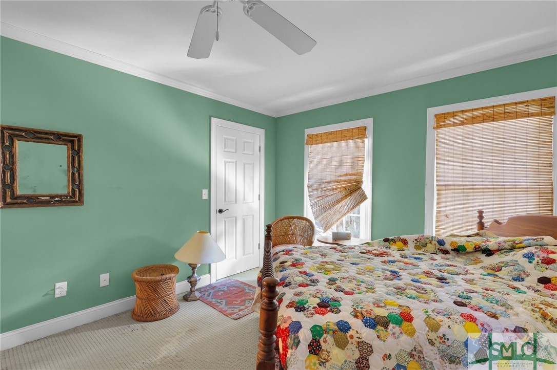 9 Dr Louis Way Savannah, GA 31411 - Photo 32 of 45