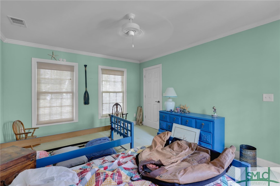 9 Dr Louis Way Savannah, GA 31411 - Photo 35 of 45