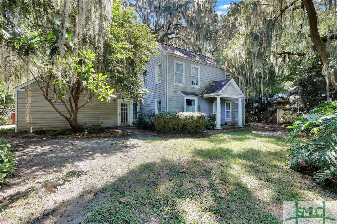 9 Dr Louis Way Savannah, GA 31411 - Photo 36 of 45