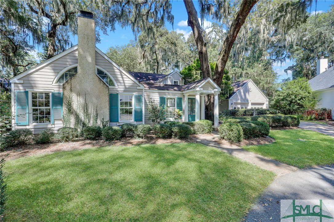 9 Dr Louis Way Savannah, GA 31411 - Photo 37 of 45