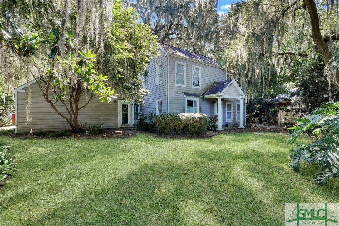 9 Dr Louis Way Savannah, GA 31411 - Photo 38 of 45