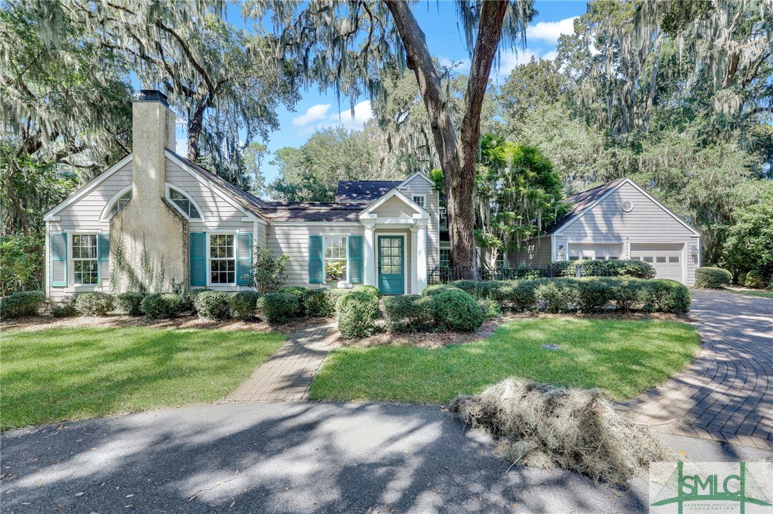 9 Dr Louis Way Savannah, GA 31411 - Photo 40 of 45