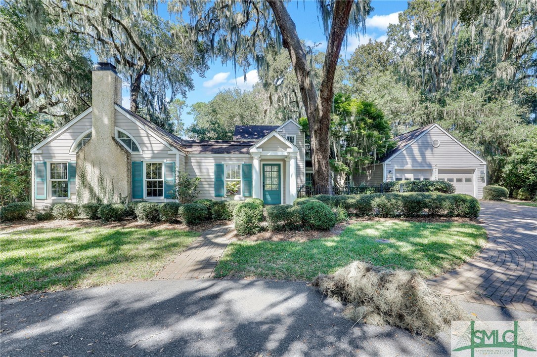 9 Dr Louis Way Savannah, GA 31411 - Photo 41 of 45