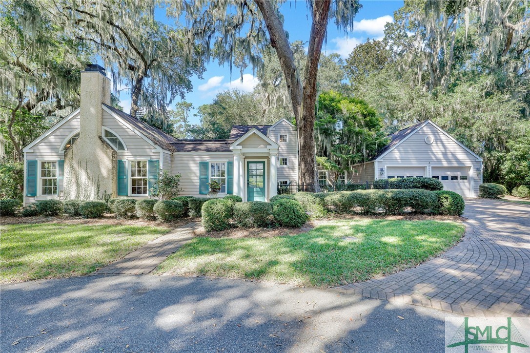 9 Dr Louis Way Savannah, GA 31411 - Photo 42 of 45