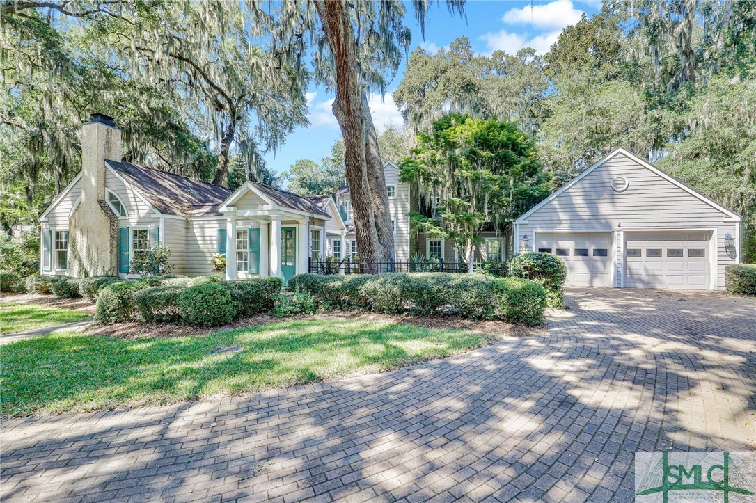 9 Dr Louis Way Savannah, GA 31411 - Photo 43 of 45