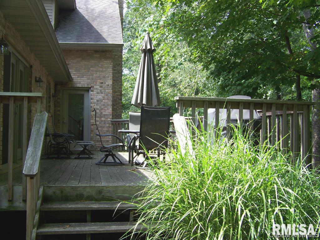 416 North Koke Mill Road Springfield, IL 62711 - Photo 3 of 23