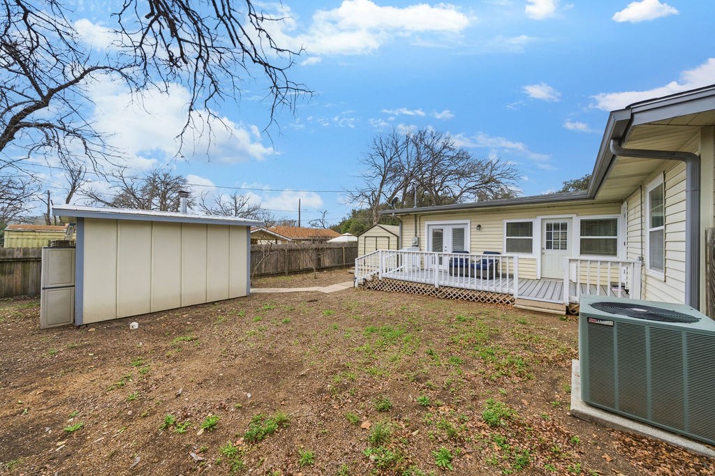 627 Elm Street Kerrville, TX 78028 - Photo 20 of 20