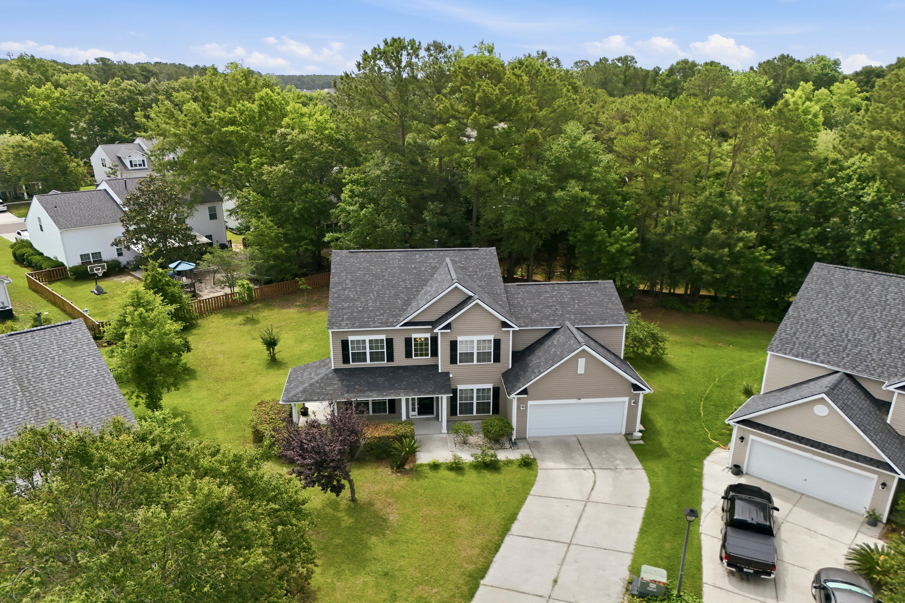 1507 Marsh Reed Court Hanahan, SC 29410 - Photo 2 of 58 1507D (2)