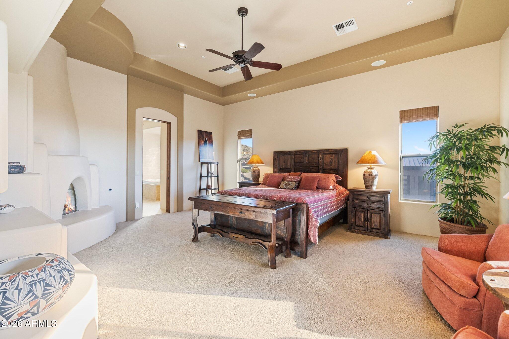4252 North Diamond Point Mesa, AZ 85207 - Photo 45 of 130 Diamond Point Las Sendas