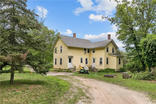 $2,500,000 | 194 Phillips Street, North Kingstown, RI 02852