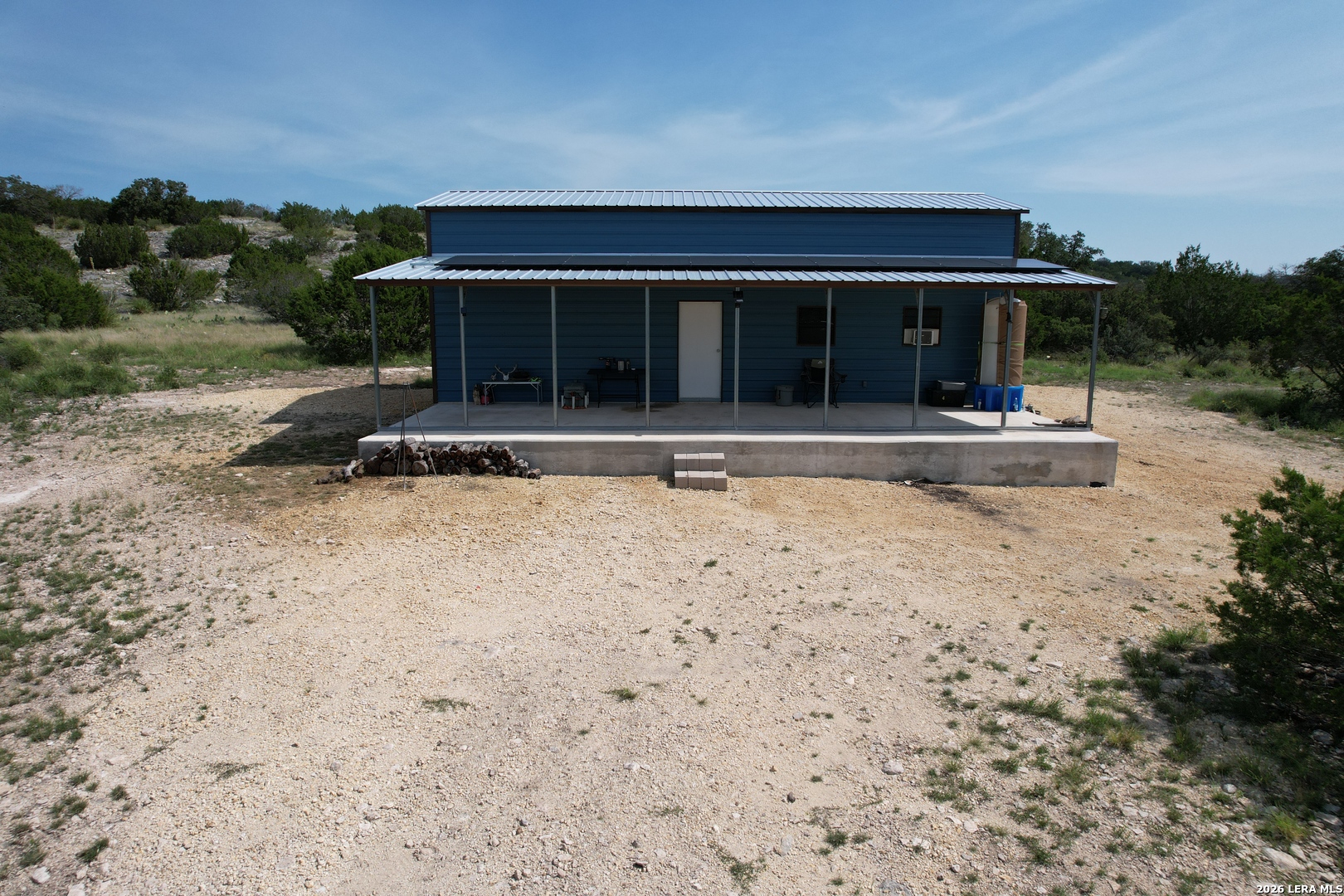 45478 St Rocksprings Tx 78880 Rocksprings, TX 78880 - Photo 1 of 32