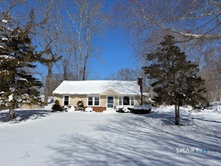 18 Buttonball Road Old Lyme, CT 06371 - Photo 20 of 20 a view of street with houses and trees