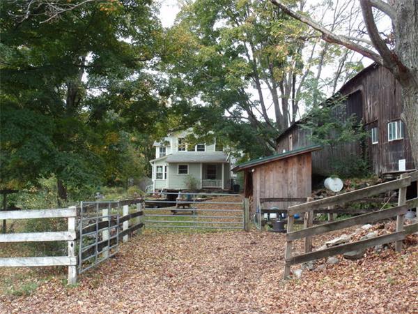 483 Montague Road Amherst, MA 01002 - Photo 22 of 30 a house view with a backyard space