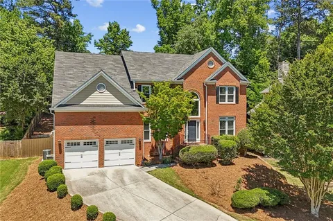 $765,000 | 240 Amberton Court, Johns Creek, GA 30097
