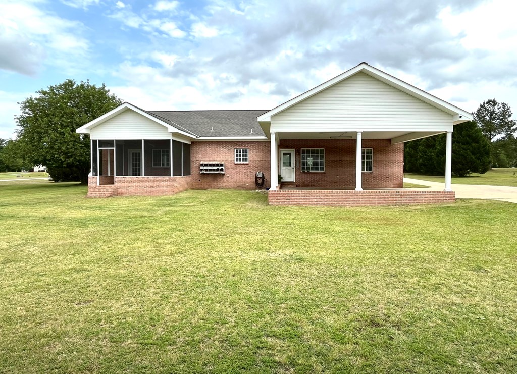 550 Sowell Road Dothan, AL 36301 - Photo 6 of 32