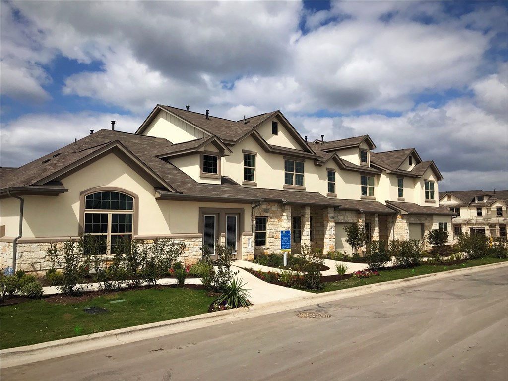 1602 Catalan Road Austin, TX 78748 - Photo 1 of 1