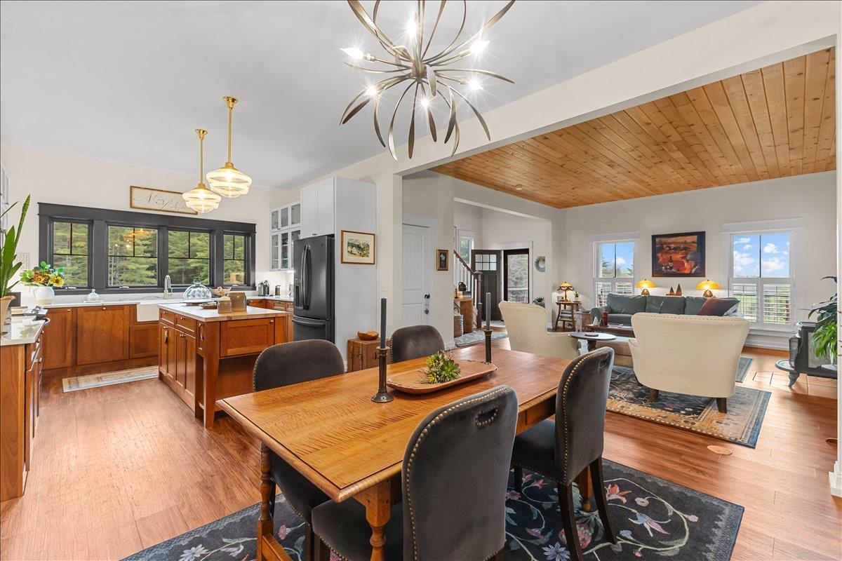 161 Lower Elmore Mountain Road Morristown, VT 05661 - Photo 25 of 60