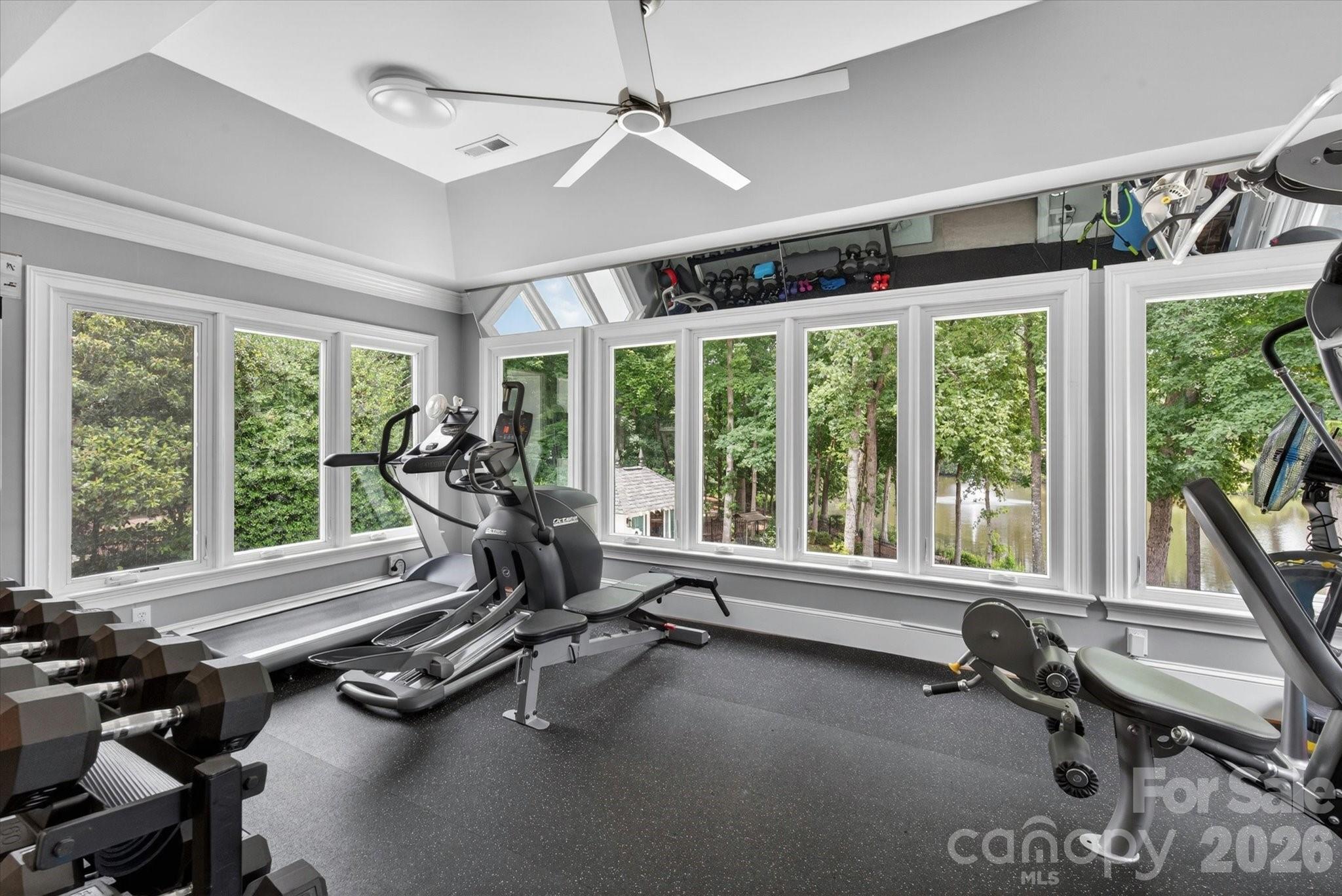 6405 Mitchell Hollow Road Charlotte, NC 28277 - Photo 27 of 48