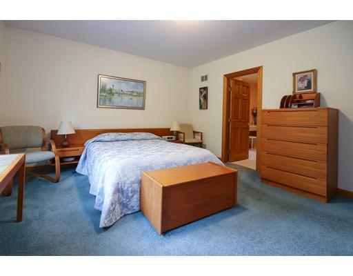 7 Evergreen Lane Hanover, MA 02339 - Photo 16 of 20 a bedroom with a bed and dresser