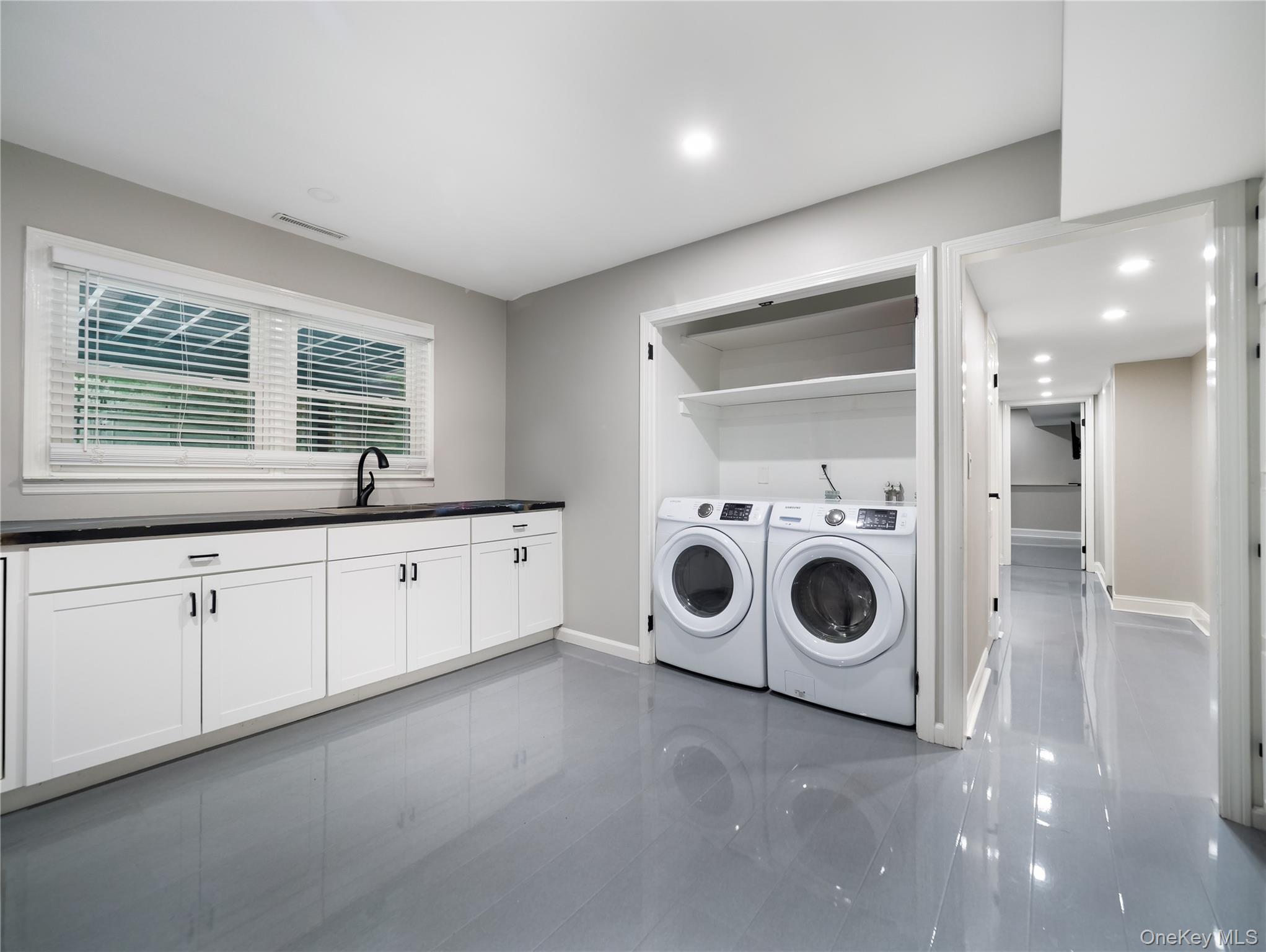 2 Baltsas Road Newburgh, NY 12550 - Photo 30 of 50 Kitchen & Laundry