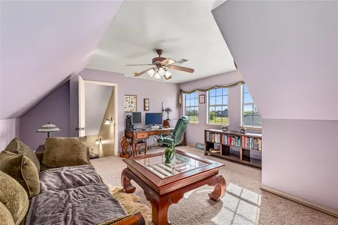 $564,900 | 10044 Dennehy Drive, Talty, TX 75126