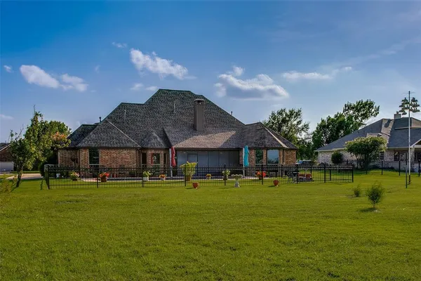 $559,900 | 10044 Dennehy Drive, Talty, TX 75126
