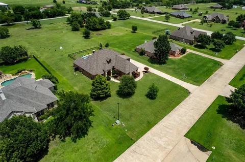 $564,900 | 10044 Dennehy Drive, Talty, TX 75126