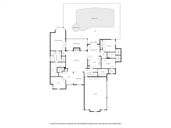 $559,900 | 10044 Dennehy Drive, Talty, TX 75126
