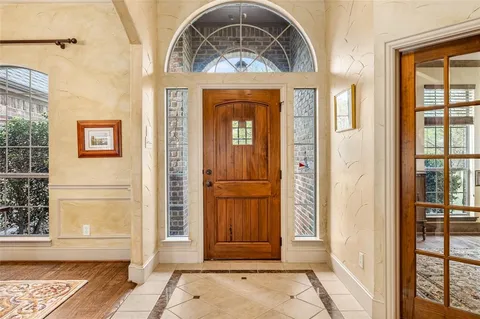 $564,900 | 10044 Dennehy Drive, Talty, TX 75126