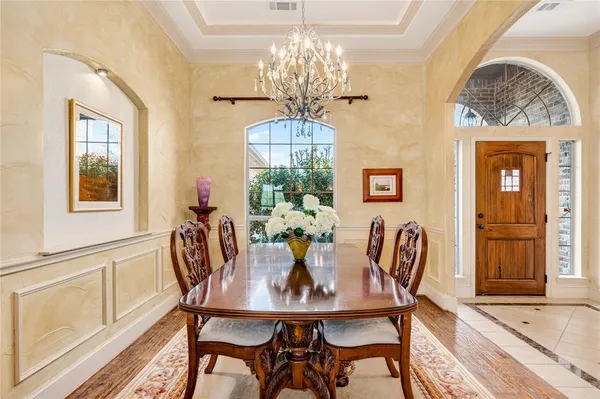 $564,900 | 10044 Dennehy Drive, Talty, TX 75126