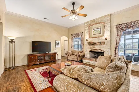 $559,900 | 10044 Dennehy Drive, Talty, TX 75126