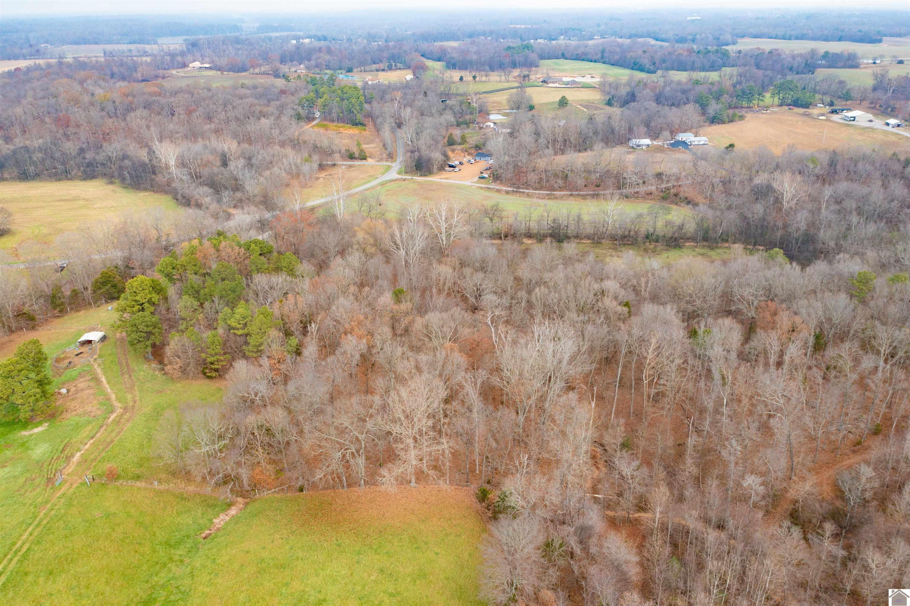 2690 Bethel Road Almo, KY 42020 - Photo 25 of 27 Photo 26