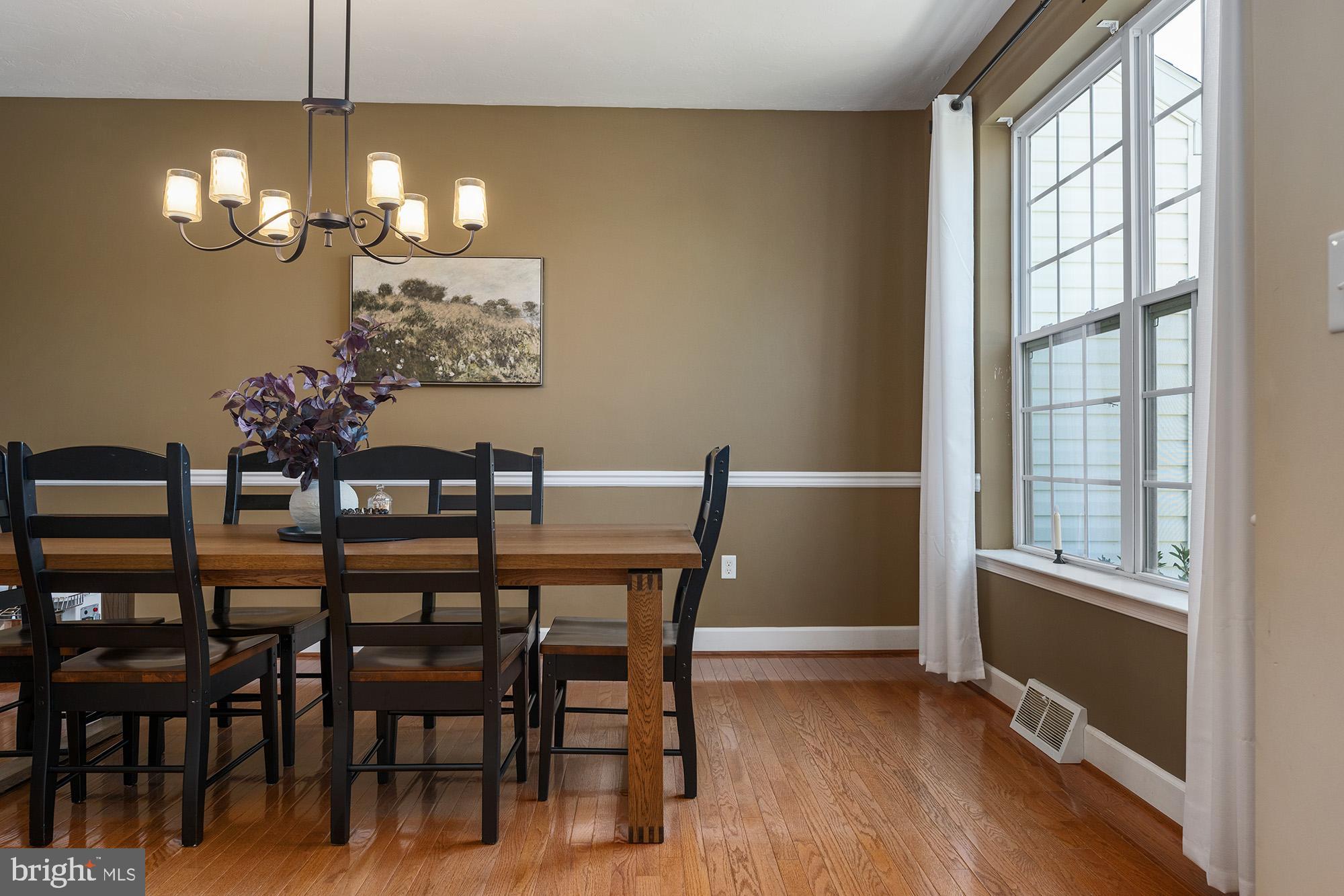 12 Boulder Road Hanover, PA 17331 - Photo 24 of 61 a dining room with furniture and window