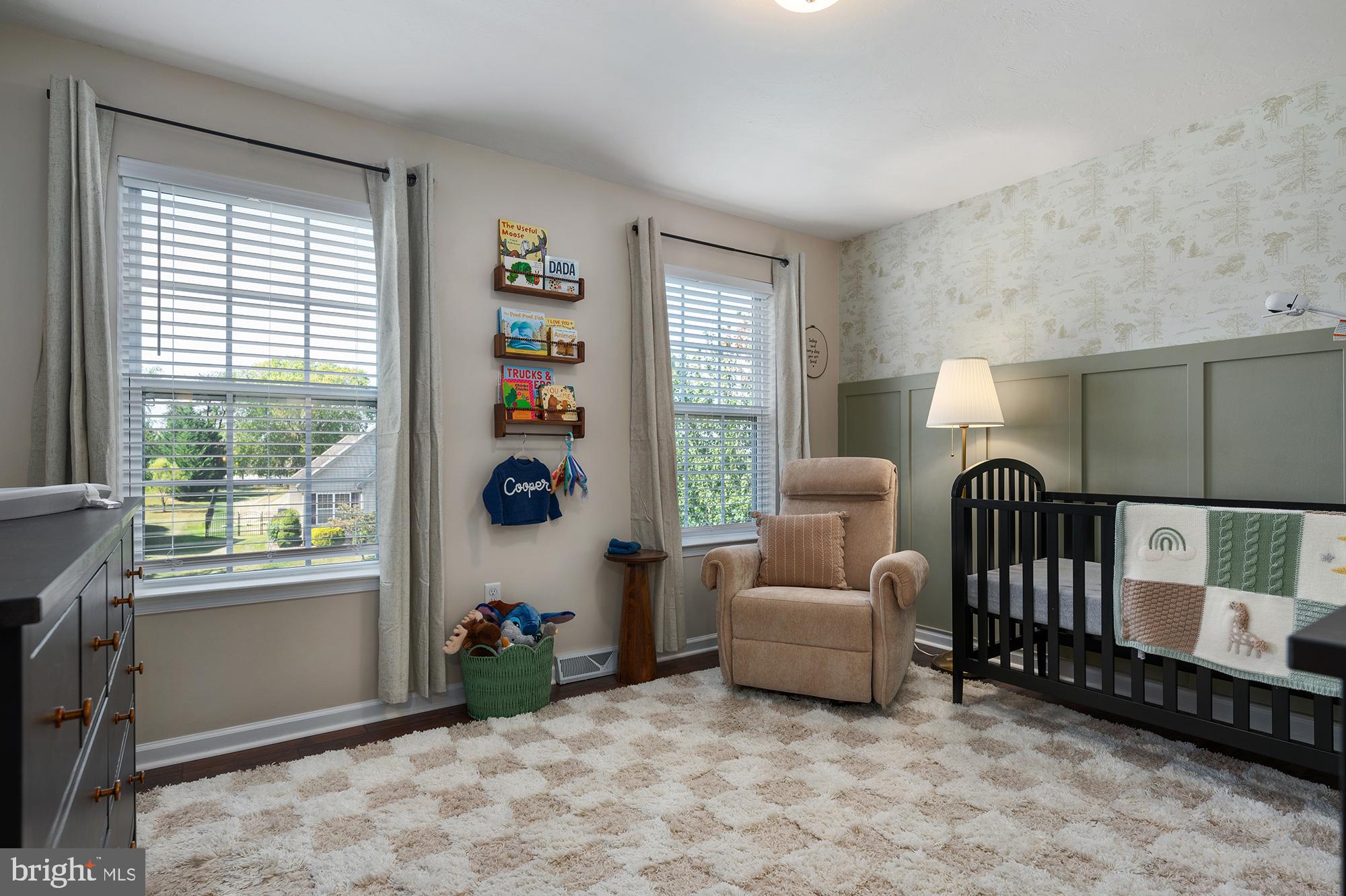 12 Boulder Road Hanover, PA 17331 - Photo 37 of 61 a living room with furniture and a window