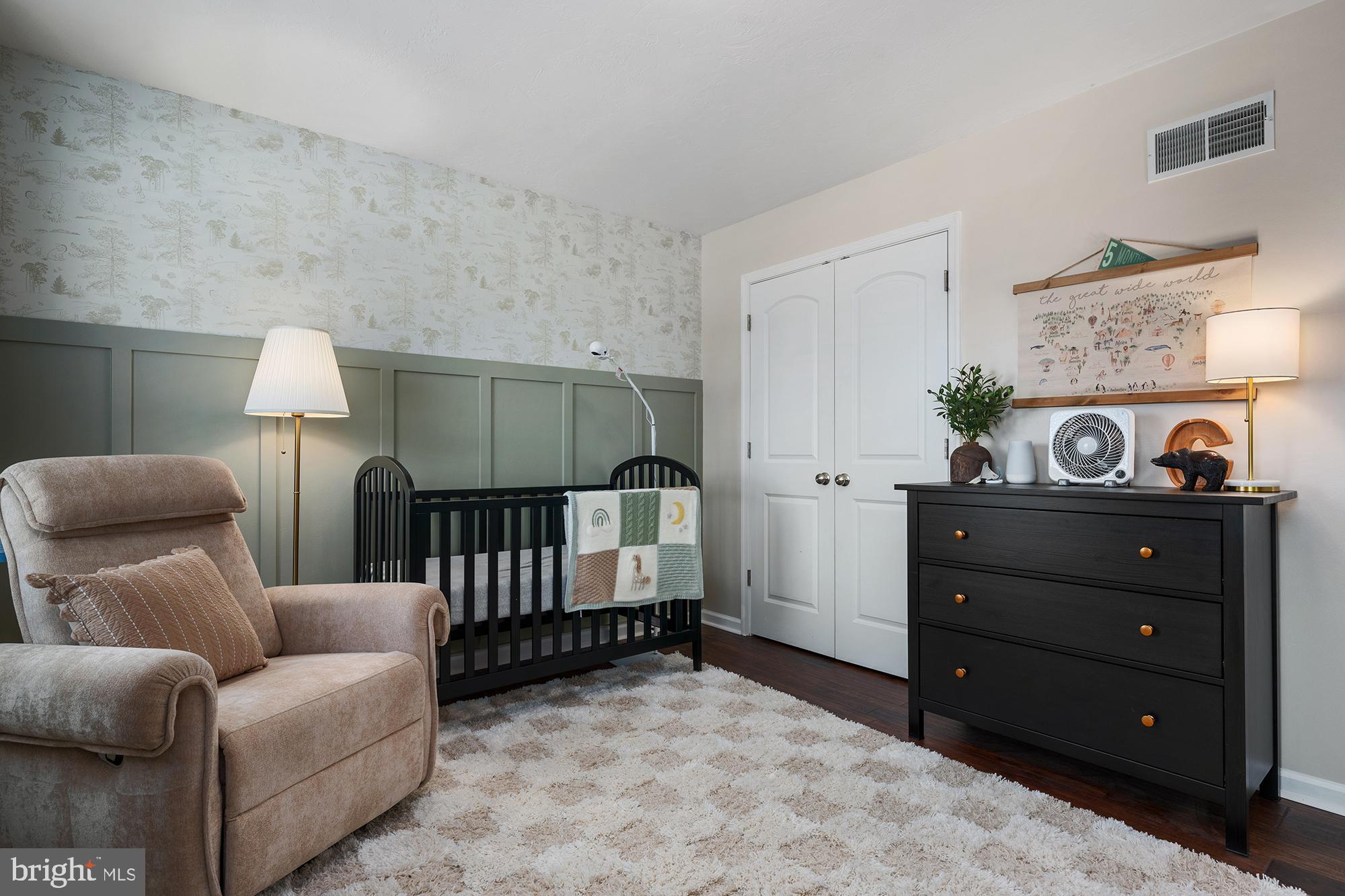 12 Boulder Road Hanover, PA 17331 - Photo 38 of 61 Upstairs Bedroom #3