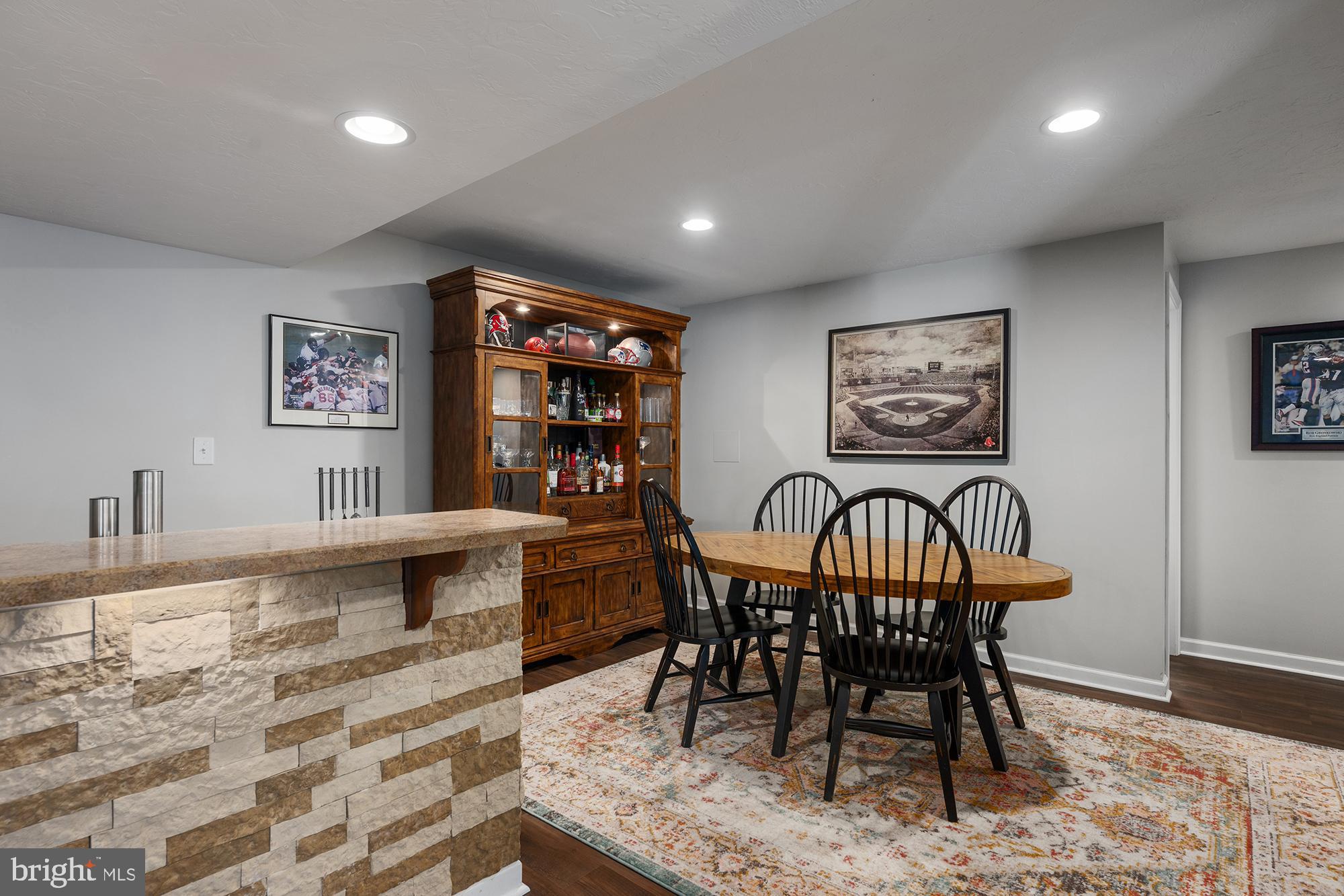 12 Boulder Road Hanover, PA 17331 - Photo 42 of 61 a view of a dining room with furniture