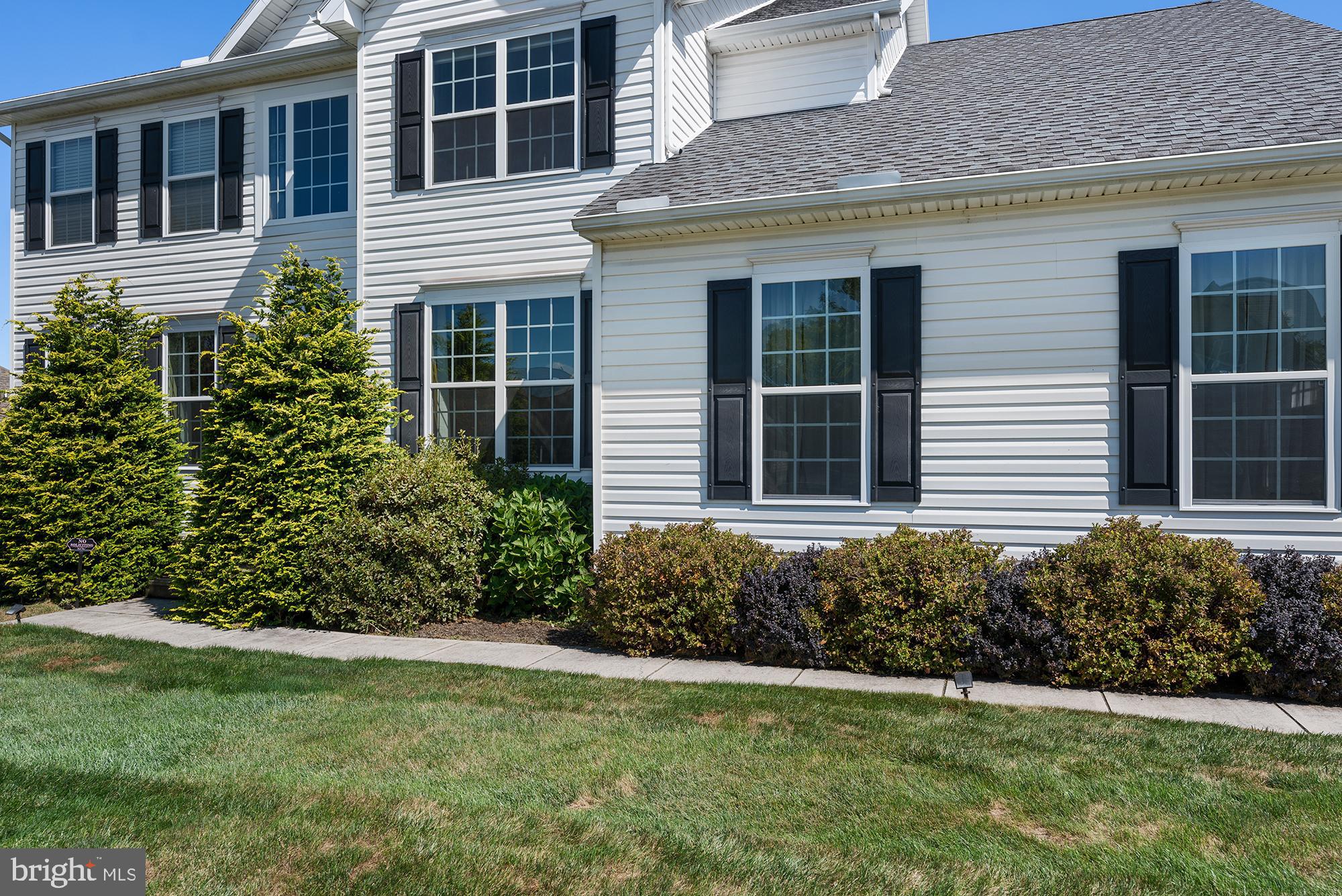 12 Boulder Road Hanover, PA 17331 - Photo 5 of 61 a front view of a house with a garden