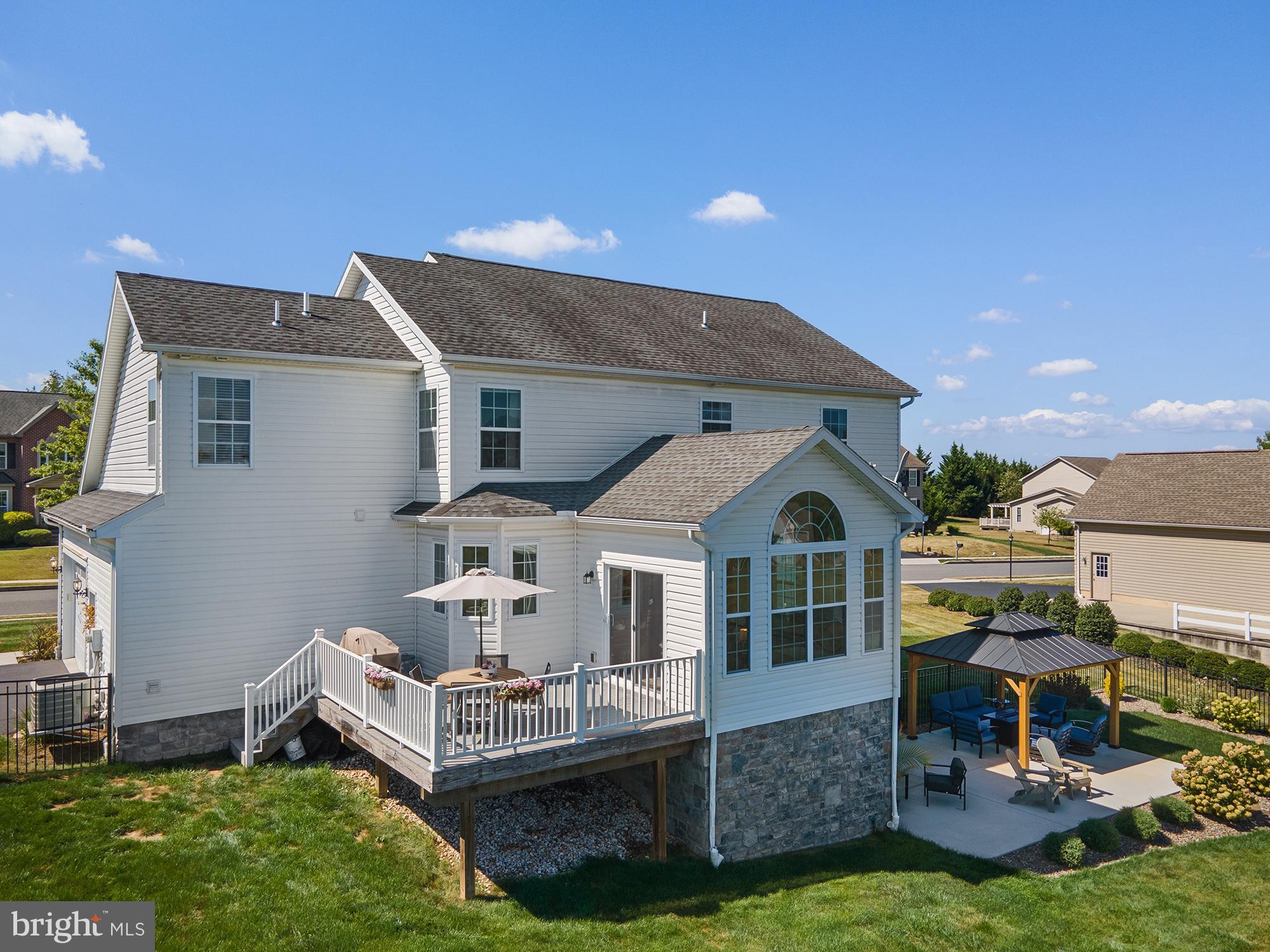 12 Boulder Road Hanover, PA 17331 - Photo 55 of 61