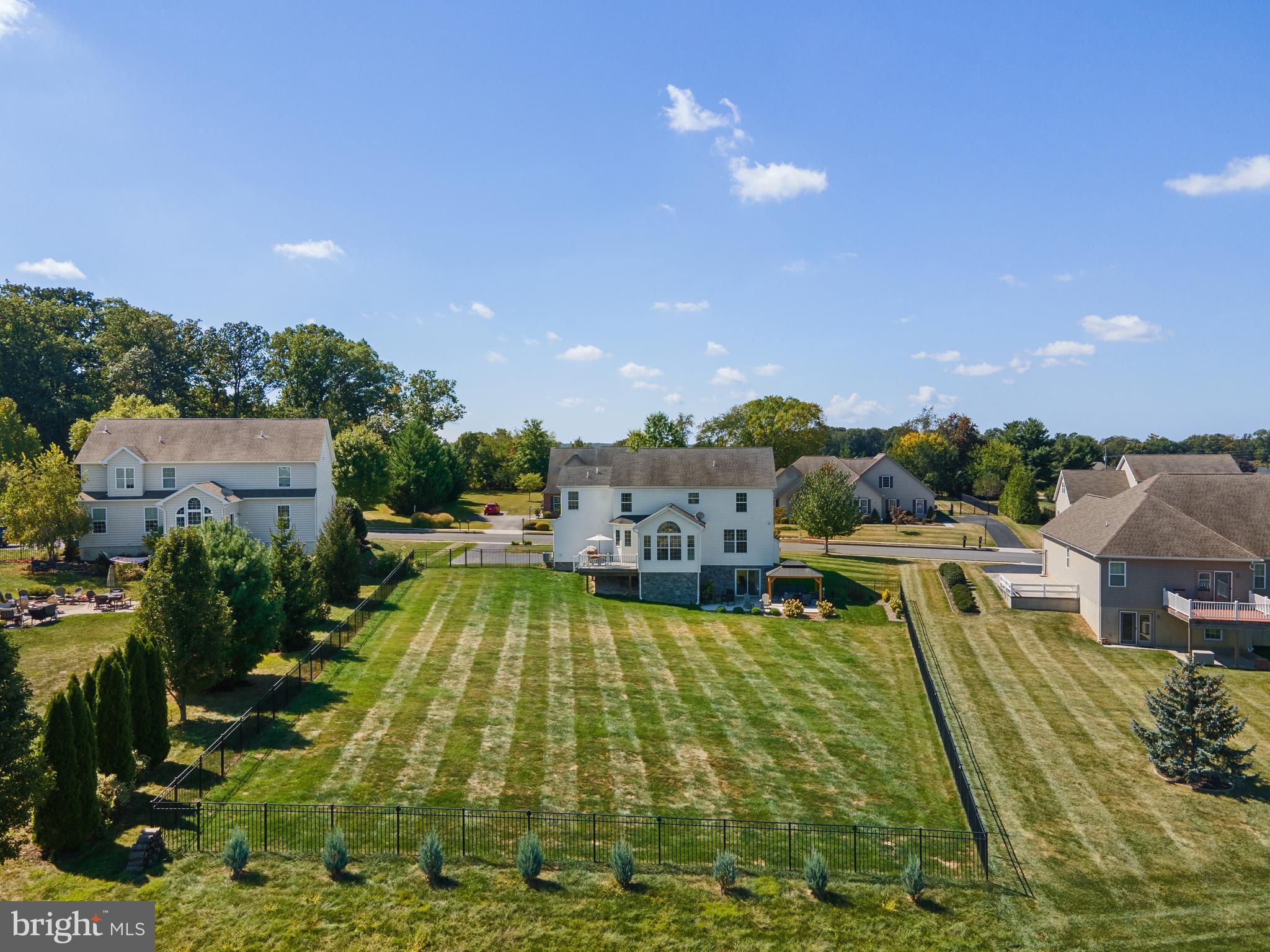 12 Boulder Road Hanover, PA 17331 - Photo 57 of 61 a view of a swimming pool and a chairs