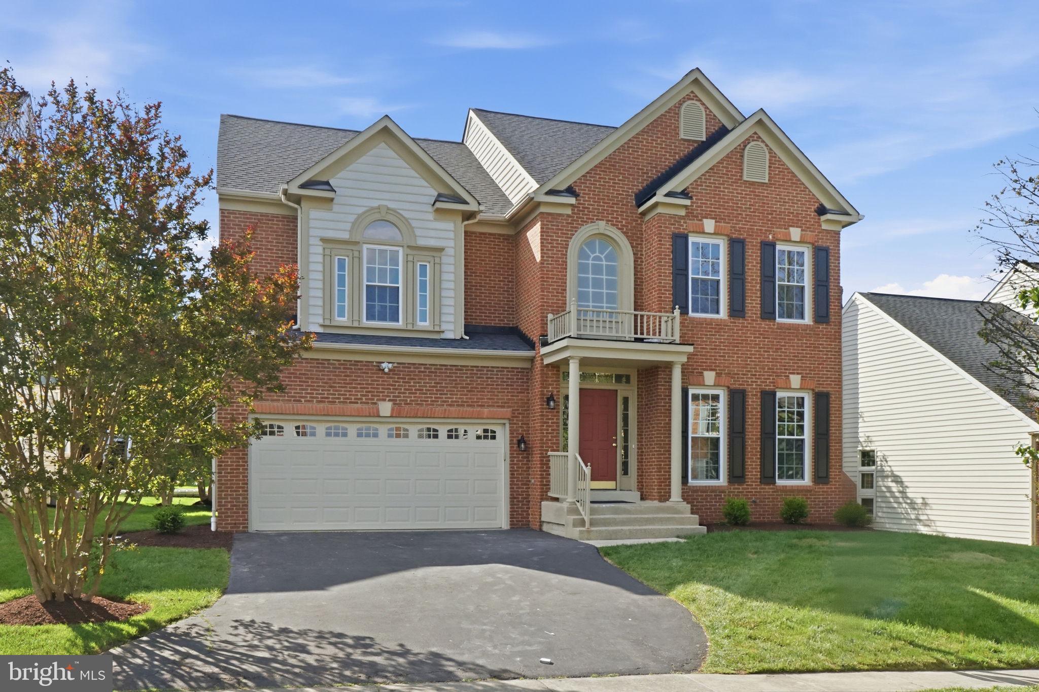 10816 Maplecrest Lane Potomac, MD 20854 - Photo 1 of 34 Front Exterior