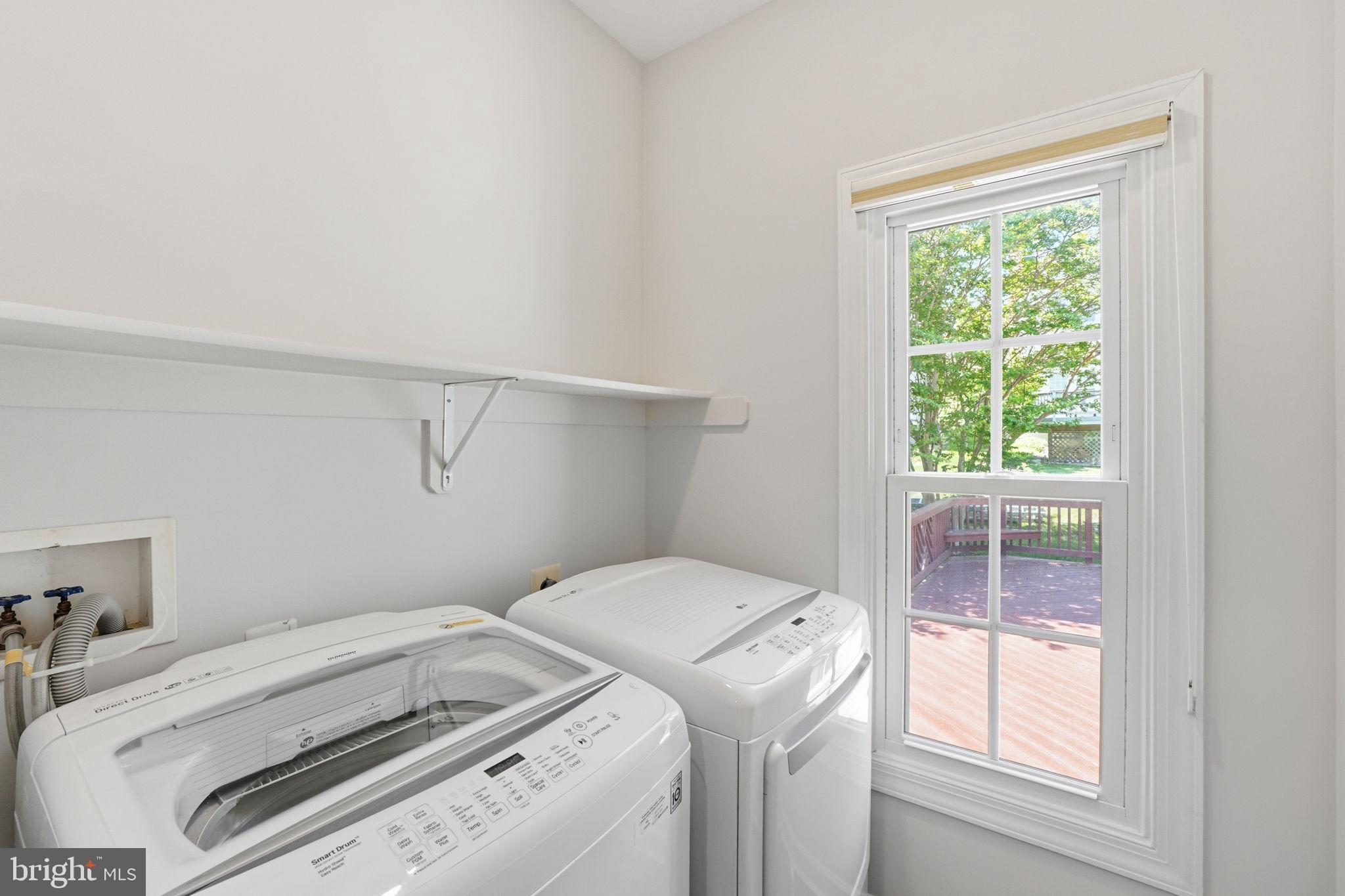 10816 Maplecrest Lane Potomac, MD 20854 - Photo 22 of 34 Main Level Powder room