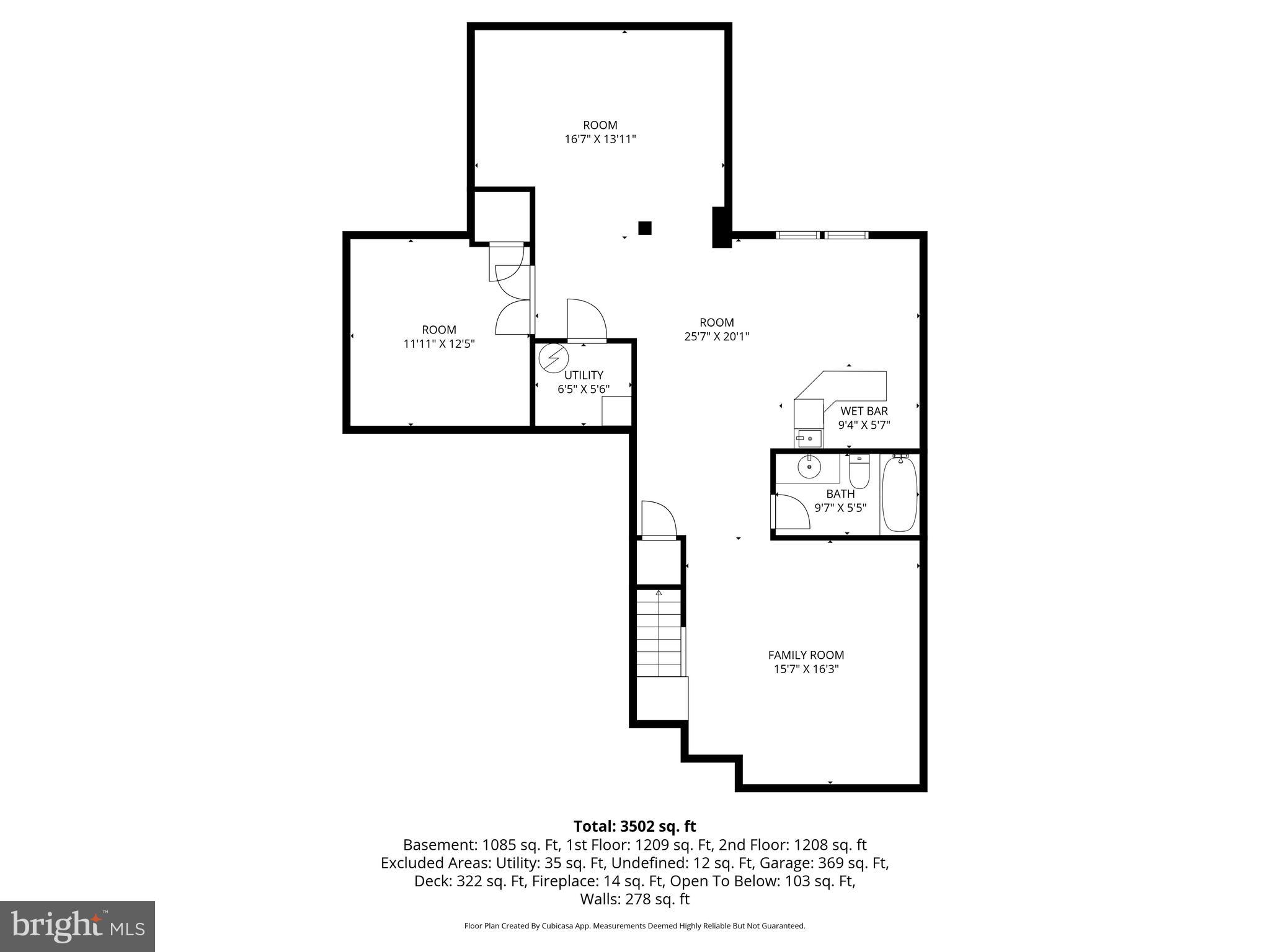 10816 Maplecrest Lane Potomac, MD 20854 - Photo 31 of 34